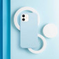 Space Case auf XIAOMI Mi 11 Lite 5G Roar Abdeckung TPU Blau