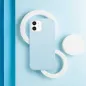 Space Case auf XIAOMI Mi 11 Lite 5G Roar Abdeckung TPU Blau