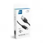 USB Data Cable Lite - micro USB Schwarz