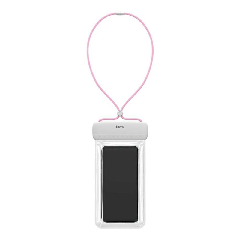 Universalabdeckung Lets Slip IPX8 ACFSD-D24 Rosa
