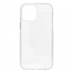 Apple iPhone 13 Hülle  Durchsichtbar