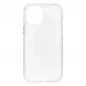 Apple iPhone 13 Hülle  Durchsichtbar