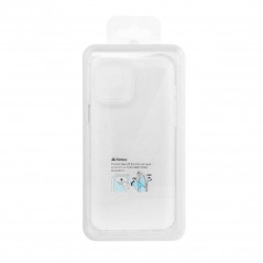 Apple iPhone 13 Hülle  Durchsichtbar