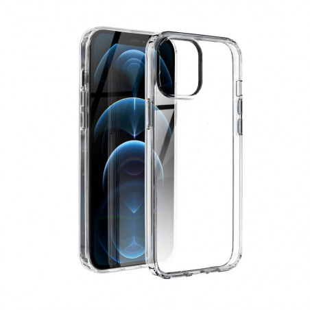Apple iPhone 13 Pro Hülle  Durchsichtbar