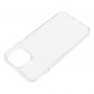 Apple iPhone 13 Pro Hülle  Durchsichtbar