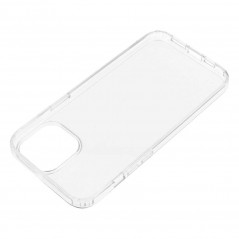 Super Clear Hybrid auf Samsung Galaxy A03S Abdeckung TPU Durchsichtbar