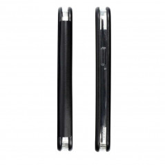 Apple iPhone 13 Pro Max Book Handytaschen Book Elegance Elegant  Schwarz