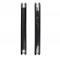 Apple iPhone 13 Pro Max Book Handytaschen Book Elegance Elegant  Schwarz