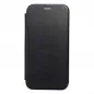 Apple iPhone 13 Pro Max Book Handytaschen Book Elegance Elegant  Schwarz