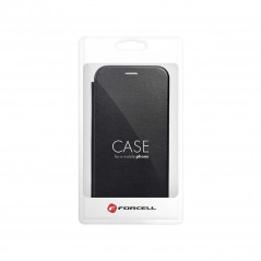 Apple iPhone 13 Pro Max Book Handytaschen Book Elegance Elegant  Schwarz