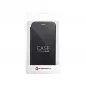 Apple iPhone 13 Pro Max Book Handytaschen Book Elegance Elegant  Schwarz