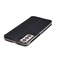 Smart View Book auf Samsung Galaxy A03S Buch (Smart View) Schwarz