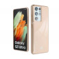 Jelly auf Apple iPhone 13 mini MERCURY Abdeckung TPU Gold