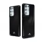 Jelly auf Apple iPhone 13 mini MERCURY Abdeckung TPU Schwarz
