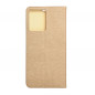 XIAOMI Redmi Note 12 4G Book Handytaschen LUNA Book Gold Elegant  Gold
