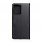 XIAOMI Redmi Note 12 Pro 5G Book Handytaschen LUNA Book Gold Elegant  Schwarz