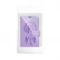 XIAOMI Redmi 12C Book Handytaschen MEZZO Book Traumfänger  Lila (Purple)