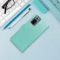 XIAOMI Redmi 12C Book Handytaschen MEZZO Book Traumfänger  Grün