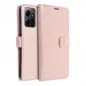 XIAOMI Redmi Note 12 5G Book Handytaschen MEZZO Book Mandala  Roségold