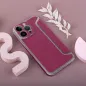 XIAOMI Redmi 12C Book Handytaschen Piano Book Magenta