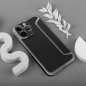 XIAOMI Redmi Note 12 4G Book Handytaschen Piano Book Schwarz