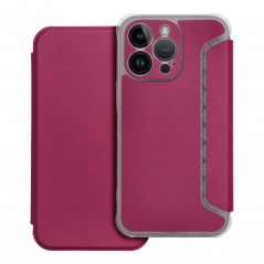 XIAOMI Redmi Note 12 Pro Plus 5G Book Handytaschen Piano Book Magenta