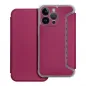 XIAOMI Redmi Note 12 Pro Plus 5G Book Handytaschen Piano Book Magenta