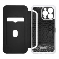 XIAOMI Redmi Note 12 Pro Plus 5G Book Handytaschen Piano Book Schwarz