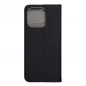 XIAOMI Redmi 12C Book Handytaschen Sensitive Book Schwarz