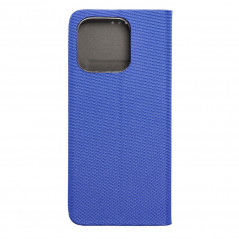 XIAOMI Redmi 12C Book Handytaschen Sensitive Book Hellblau