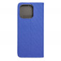XIAOMI Redmi 12C Book Handytaschen Sensitive Book Hellblau
