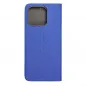 XIAOMI Redmi 12C Book Handytaschen Sensitive Book Hellblau