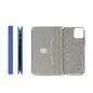 XIAOMI Redmi 12C Book Handytaschen Sensitive Book Hellblau