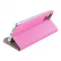 XIAOMI Redmi 12C Book Handytaschen Sensitive Book Hell-Pink