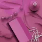 XIAOMI Redmi 12C Book Handytaschen Sensitive Book Hell-Pink