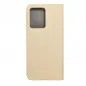 XIAOMI Redmi Note 12 Pro 5G Book Handytaschen Sensitive Book Gold