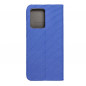 XIAOMI Redmi Note 12 Pro Plus 5G Book Handytaschen Sensitive Book Hellblau