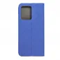 XIAOMI Redmi Note 12 Pro Plus 5G Book Handytaschen Sensitive Book Hellblau