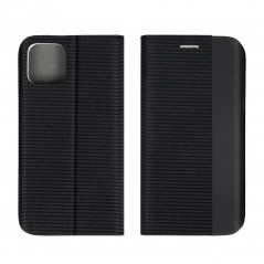 XIAOMI Redmi Note 12 Pro Plus 5G Book Handytaschen Sensitive Book Schwarz
