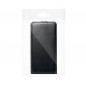 XIAOMI Redmi 12C Flip Handytaschen Slim Flexi Fresh Schwarz