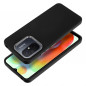 XIAOMI Redmi 12C Hülle FRAME Elegant  Schwarz