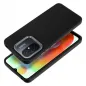 XIAOMI Redmi 12C Hülle FRAME Elegant  Schwarz