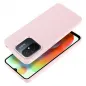 XIAOMI Redmi 12C Hülle FRAME Elegant  Puderrosa
