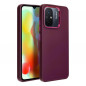 XIAOMI Redmi 12C Hülle FRAME Elegant  Lila (Purple)