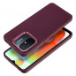 XIAOMI Redmi 12C Hülle FRAME Elegant  Lila (Purple)