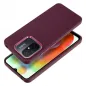 XIAOMI Redmi 12C Hülle FRAME Elegant  Lila (Purple)