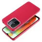 XIAOMI Redmi 12C Hülle FRAME Elegant  Magenta