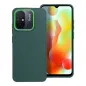 XIAOMI Redmi 12C Hülle FRAME Elegant  Grün