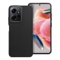 XIAOMI Redmi Note 12 4G Hülle FRAME Elegant  Schwarz