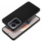 XIAOMI Redmi Note 12 4G Hülle FRAME Elegant  Schwarz